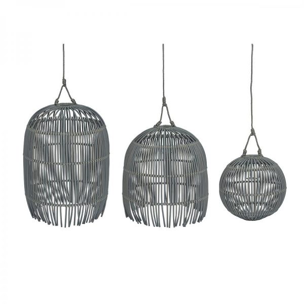 Paloma Lighting Set