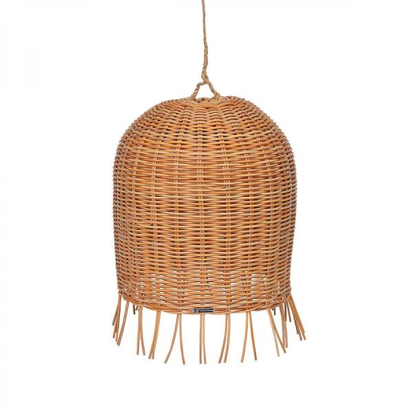 Paloma Lighting Lamp 2A - Image 3