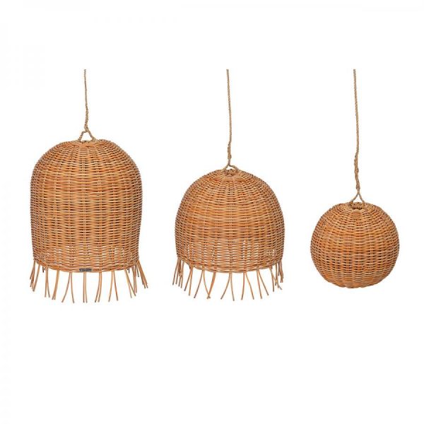 Paloma Lighting Set - Image 2