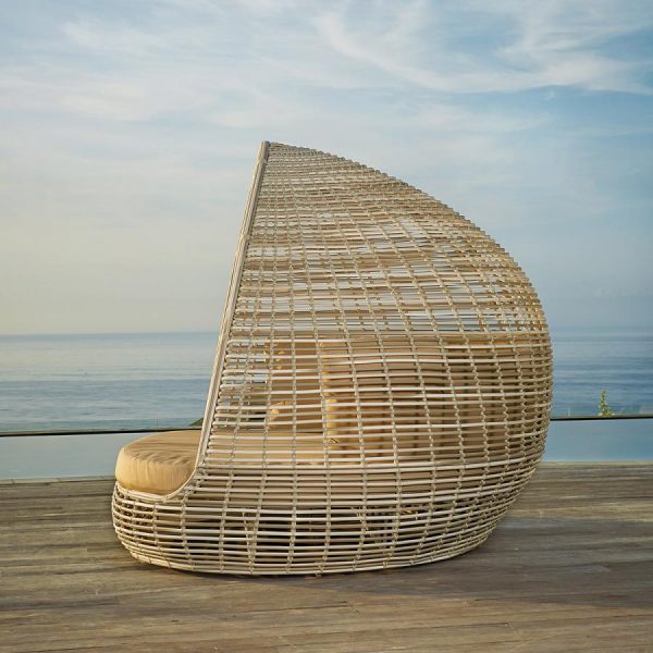 Shade Garden Seat - Image 4