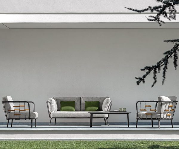 Soho Garden Seating Group - Image 2