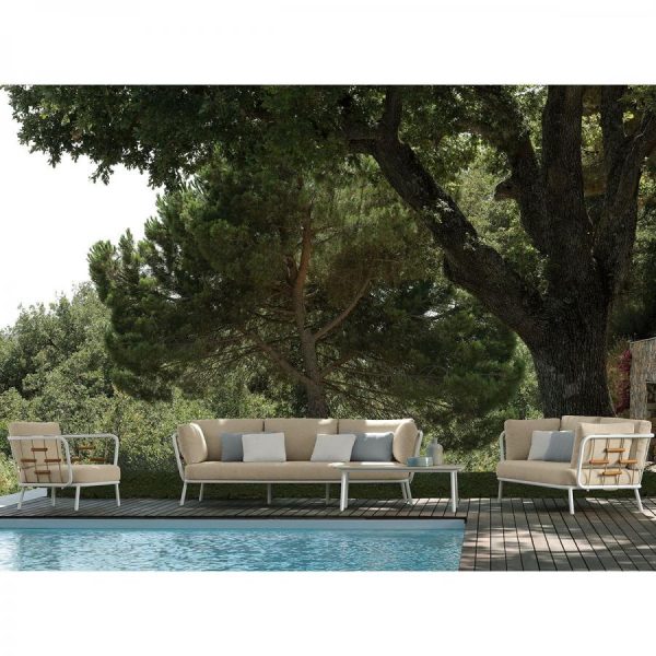 Soho Garden Seating Group - Image 4