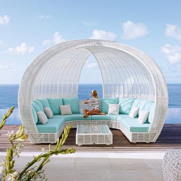 Spartan Garden Seat - Image 3