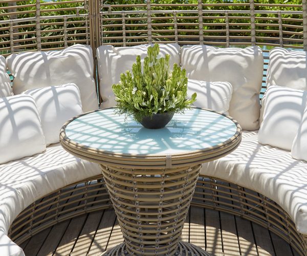 Sunday Garden Seat - Image 2