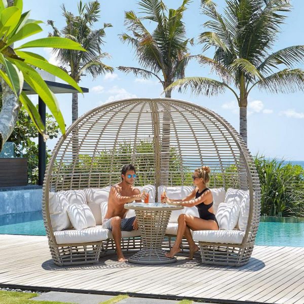 Sunday Garden Seat - Image 3