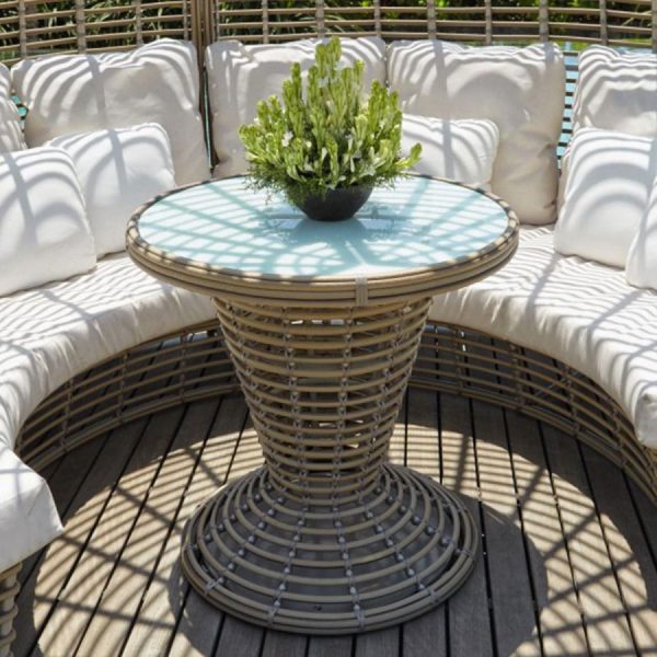 Sunday Garden Seat - Image 5