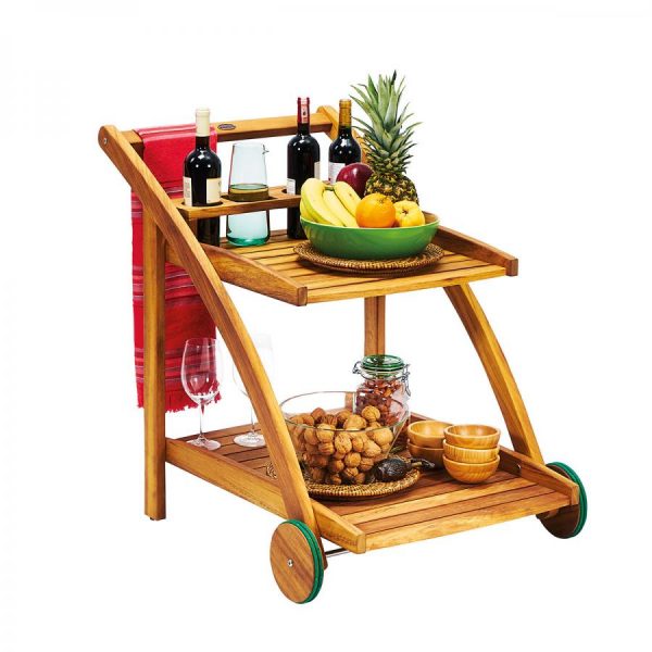 Turin Service Trolley
