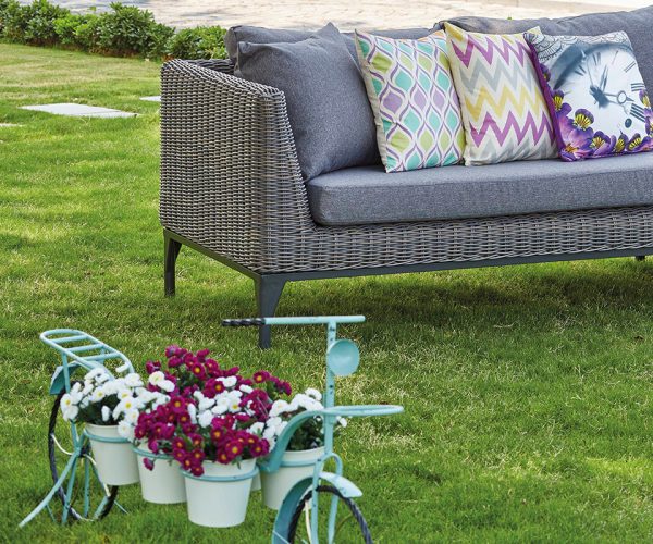 Valentu Garden Corner Set - Image 2