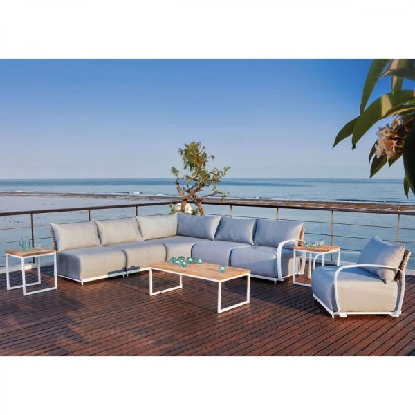 Windsor Garden Corner Set - Image 6