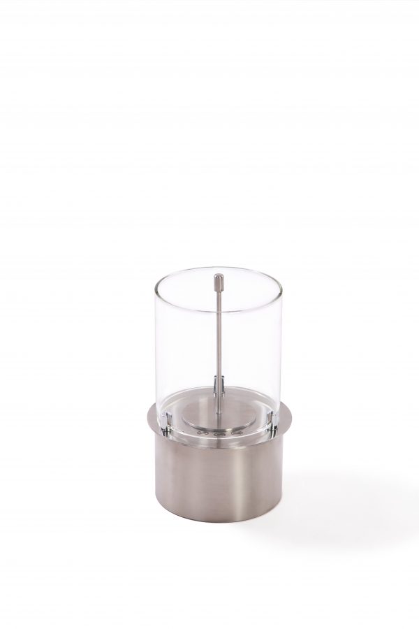 FB 17 Glass (Round)
