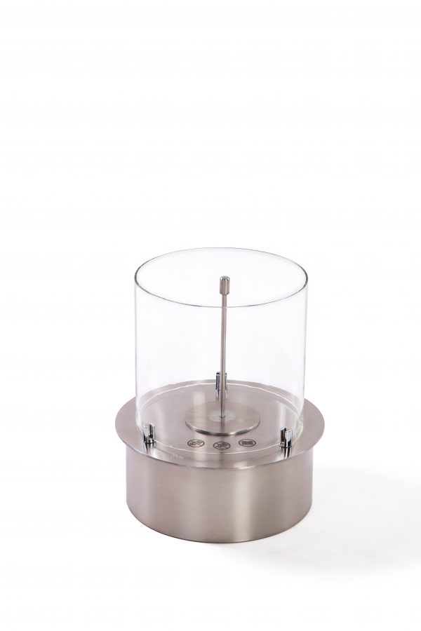 FB 25 Glass (Round)