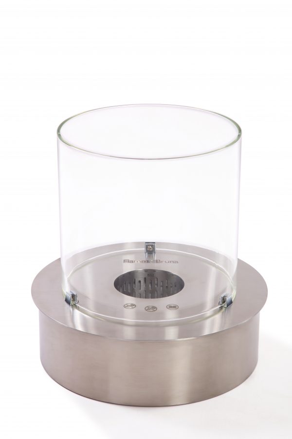 FB 40 Glass (Round) - Image 2