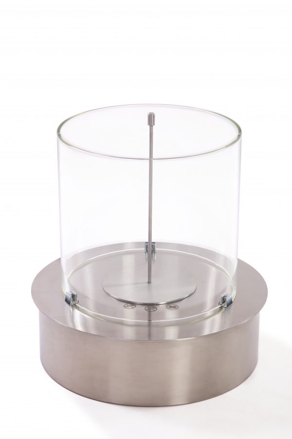 FB 40 Glass (Round)