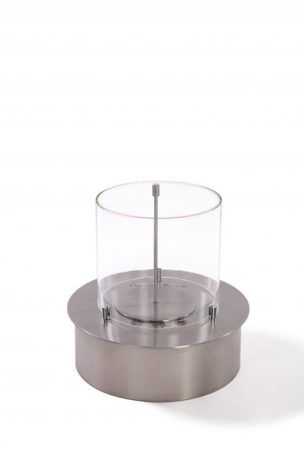 FB 30 Glass (Round)